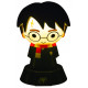 Mini Lámpara Harry Potter Gryffindor Icon