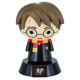 Mini Lamp Harry Potter Gryffindor Icon