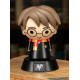 Mini Lamp Harry Potter Gryffindor Icon