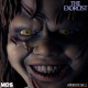 Figura Regan El Exorcista Mezco Toyz 15 cm