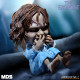 Figure Regan The Exorcist Mezco Toyz 15 cm