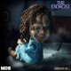Figure Regan The Exorcist Mezco Toyz 15 cm