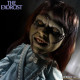 Muñeca Regan El Exorcista Parlante 40 cm Mezco Toys