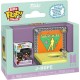 Miniatura Bitty Stages BTS Dynamite J-Hope