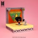 Miniatura Bitty Stages BTS Dynamite J-Hope