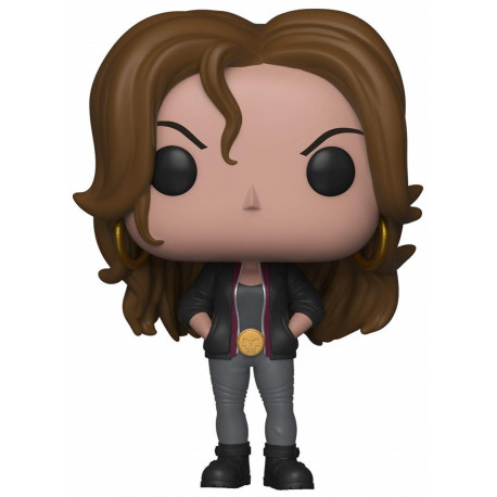 Funko Pop! Rompe Ralph 2 Tige De Disney