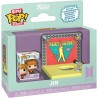 Funko Bitty Stages BTS Dynamite Jin