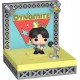 Figura Funko Pop Bitty Stages BTS RM en escenario Dynamite