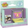 Funko Pop Bitty Stages: BTS Dynamite Suga