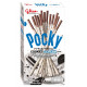 Pocky Snack Flavor Cookies & Cream