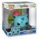 Figura Funko POP Jumbo de Ivysaur