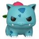 Figura Funko POP Jumbo de Ivysaur