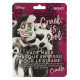 Facial mask Cruella de Vil Disney