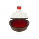 Lip balm strawberry HOLIKA HOLIKA