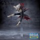 Figurine Okarun Transformé 25 cm par Sega en action