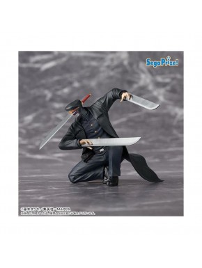 Figura Samurai Sword PM Chainsaw Man da Sega