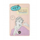 Mascarilla facial After Night Overtime HOLIKA HOLIKA