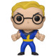 Funko Pop! Vault Boy Nerd Fallout