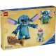 Set LEGO Disney de Stitch et Scrump