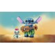 Set LEGO Disney de Stitch et Scrump