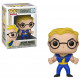 Funko Pop! Vault Boy Nerd Fallout