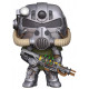 Funko Pop! T-51 Power Armor Fallout