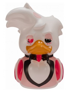 Mini figurine PVC Angel Dust de Hazbin Hotel 5 cm