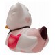 Mini figura PVC Angel Dust de Hazbin Hotel 5 cm