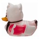 Mini figura PVC Angel Dust de Hazbin Hotel 5 cm