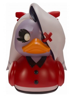 Mini figurine PVC Vaggie de Hazbin Hotel