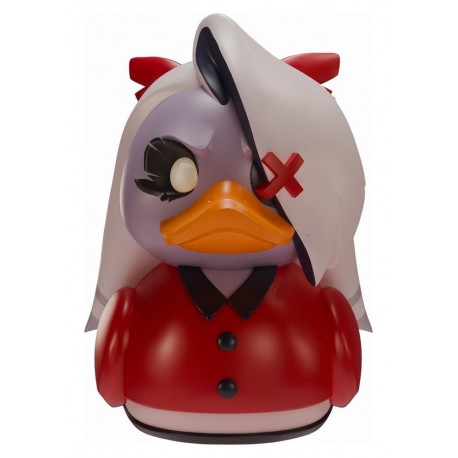 Mini figura de PVC Vaggie de Hazbin Hotel