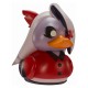 Mini figura de PVC Vaggie de Hazbin Hotel