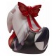 Mini figura de PVC Vaggie de Hazbin Hotel