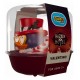 Mini figura de Valentino de Hazbin Hotel de 5 cm en PVC