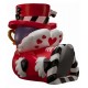 Mini figura de Valentino de Hazbin Hotel de 5 cm en PVC