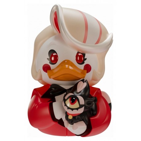 Figurine en PVC Charlie Morningstar Hazbin Hotel 10 cm