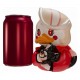 Figurine en PVC Charlie Morningstar Hazbin Hotel 10 cm