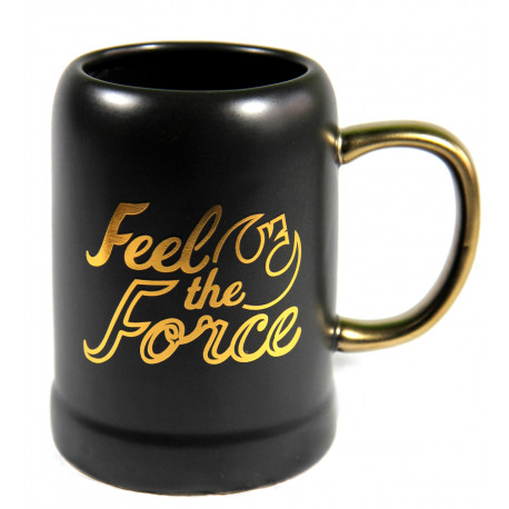 Chope de bière Star Wars Alliance Rebelle