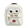 Mini Sac à Dos Harry Potter Hedwig, Produit Officiel