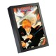 Poster LED enquadrado de BLEACH com iluminação