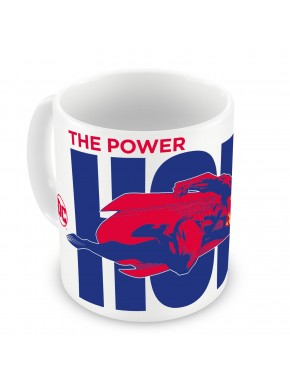 Caneca de cerâmica Superman da DC Comics