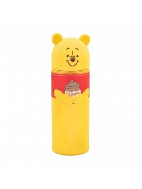 Trousse 3D silicone Disney Winnie l'Ourson