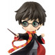 Figura Harry Potter Bandai Q Posket 14 cm