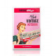 Pack de 3 Cuadernos de notas  A7 Kellogg's Vintage 1970's