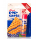 Il balsamo per le labbra Kellogg's Pop-crostate di Mirtilli