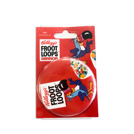 Specchio Kellogg's Froost Loop