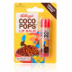 Bálsamo labial de chocolate Coco Pops da Kellogg's