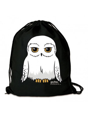 Cloth bag Hedwig Harry Potter