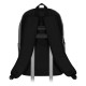 Sac à dos noir One Piece avec design Ripstop