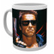 Cup Terminator